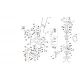 STIHL  łożysko kulkowe 6001-2RS 9503 003 5132